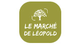 Le marché de Léopold - Dugué