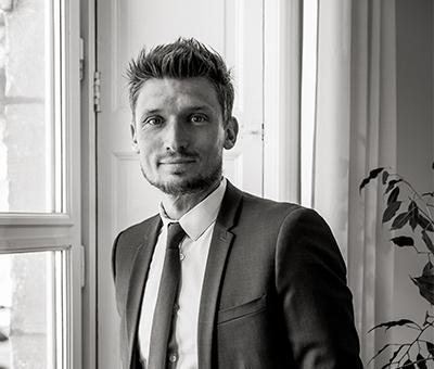 Nicolas Chartier