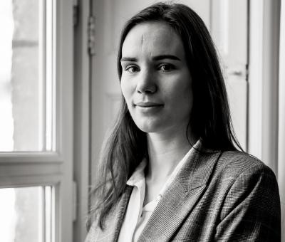 Astrid Gelan - Dugué