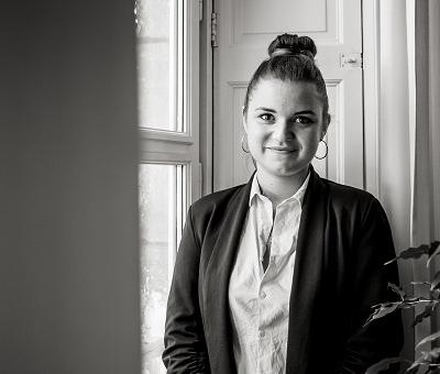 Caroline de Moulins - Dugué