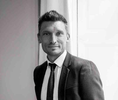 Nicolas Chartier