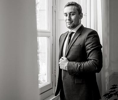 Valentin Sallé - Dugué