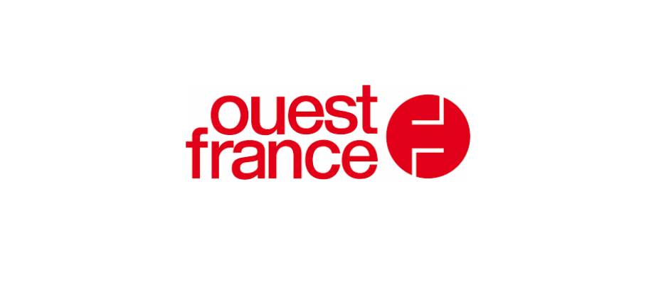 Article et Interview Ouest France
