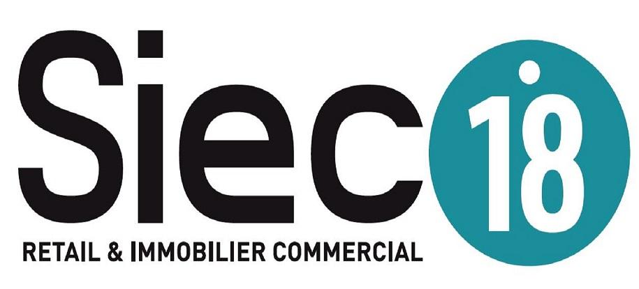 Salon du SIEC 2018 - Retail & Immobilier commercial