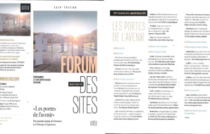 Sites : Forum des sites