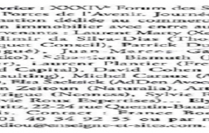 The Correspondence of the sign: February 5, Commercial Sites