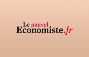 "Le Nouvel Economiste" publishes an article in Dugué