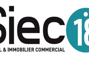 Salon du SIEC 2018 - Retail & Immobilier commercial