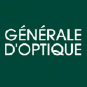 Logo Générale d'optique