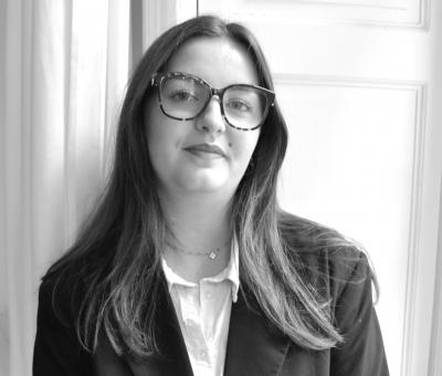 Louanne ALBERT