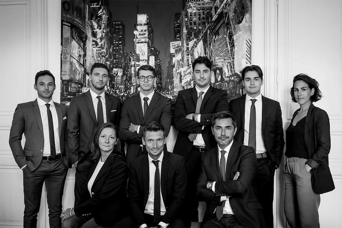 Equipe Dugue