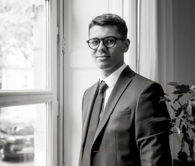 Charles Pateloux