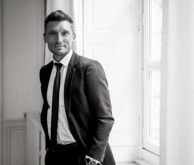 Nicolas Chartier