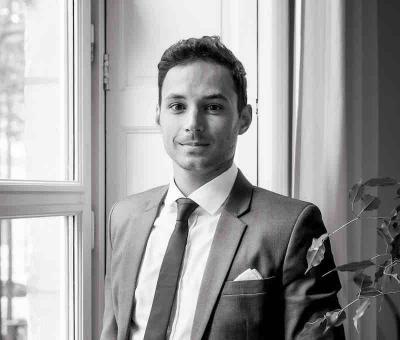 Thomas Chaumet