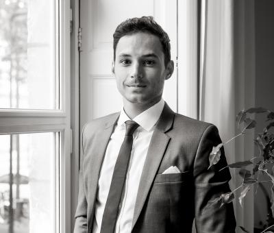 Thomas Chaumet