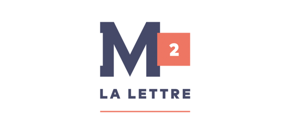 Article LETTRE M²