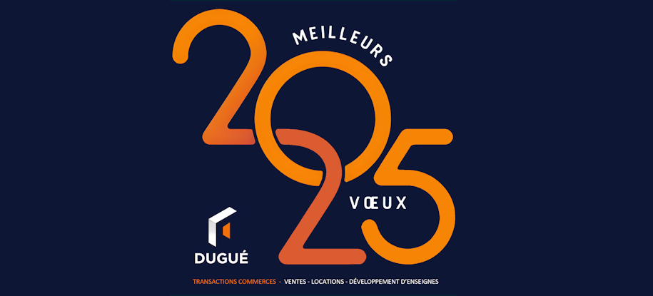Bonne année 2025