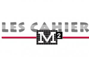 Dugué, les cahiers M2