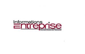 Informations Entreprise