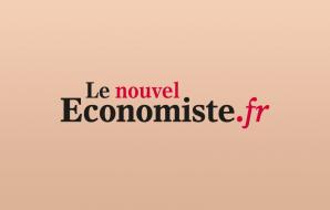 Le Nouvel Economiste consacre un article à Dugué